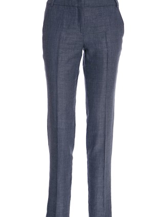Брюки WEEKEND MAX MARA (1334): фото 1 - Invogue